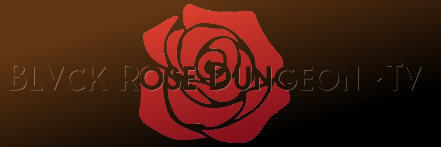 Blvck Rose TV thumbnail