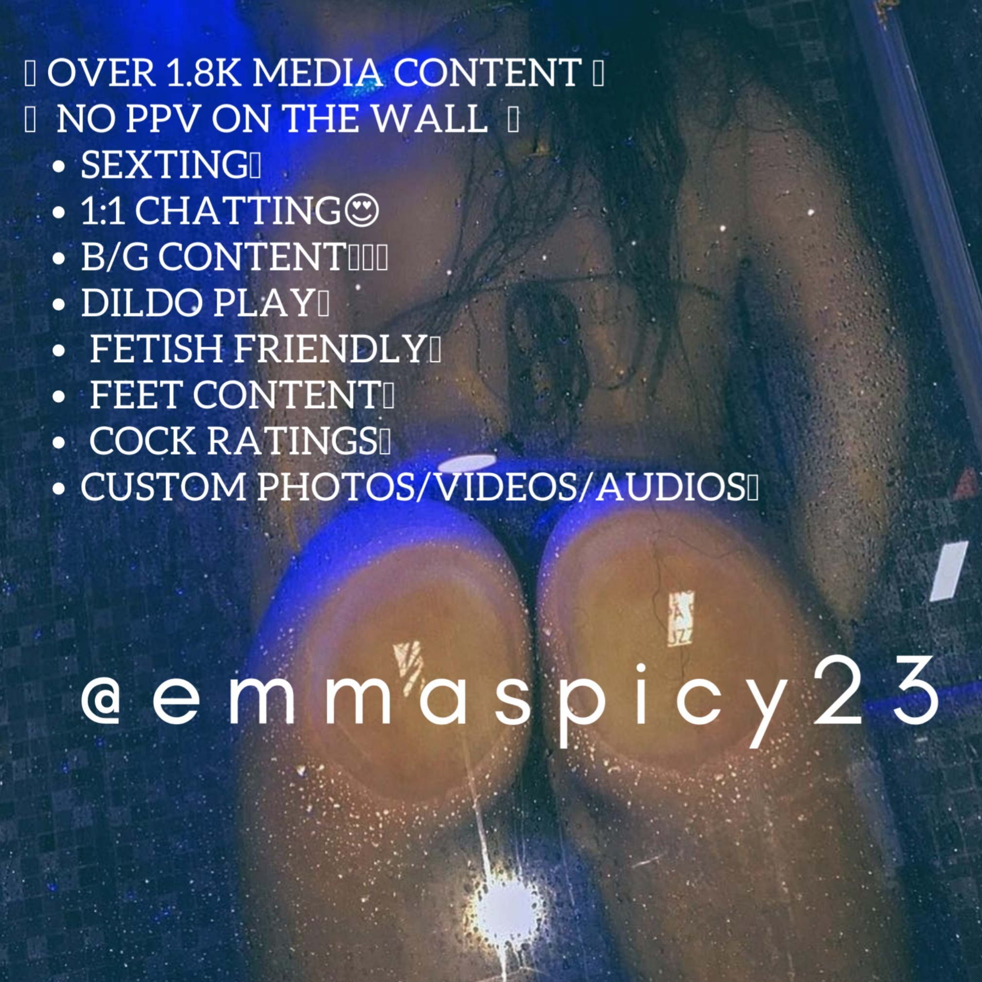 emmaspicy23 profile