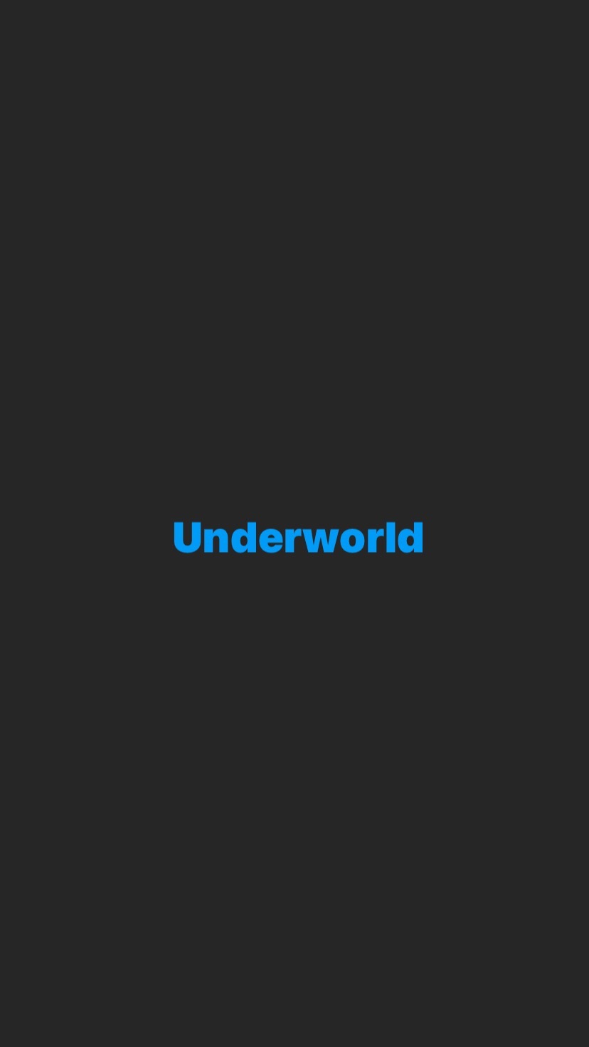 thaunderworld profile