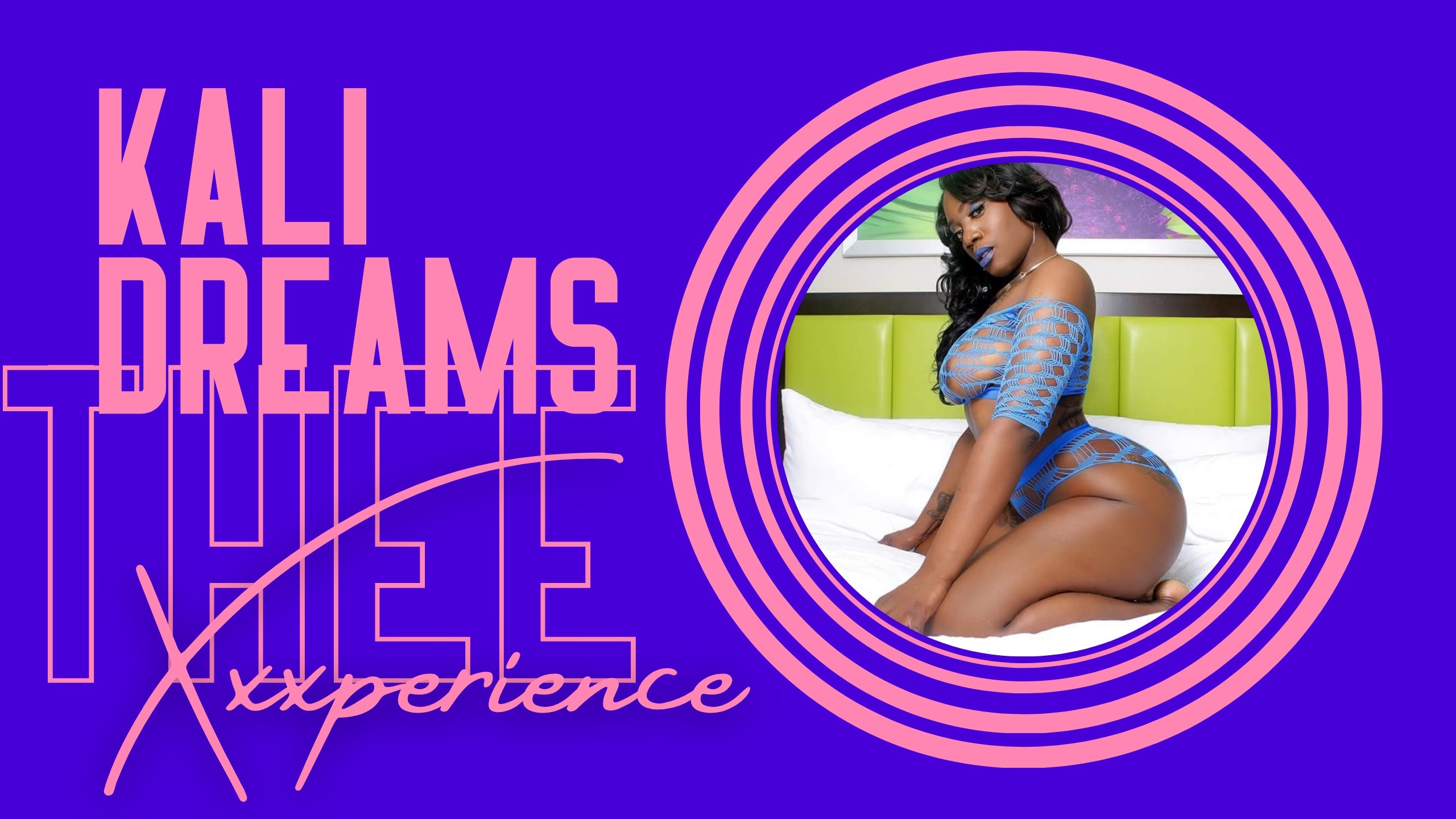 KaliDreams thumbnail