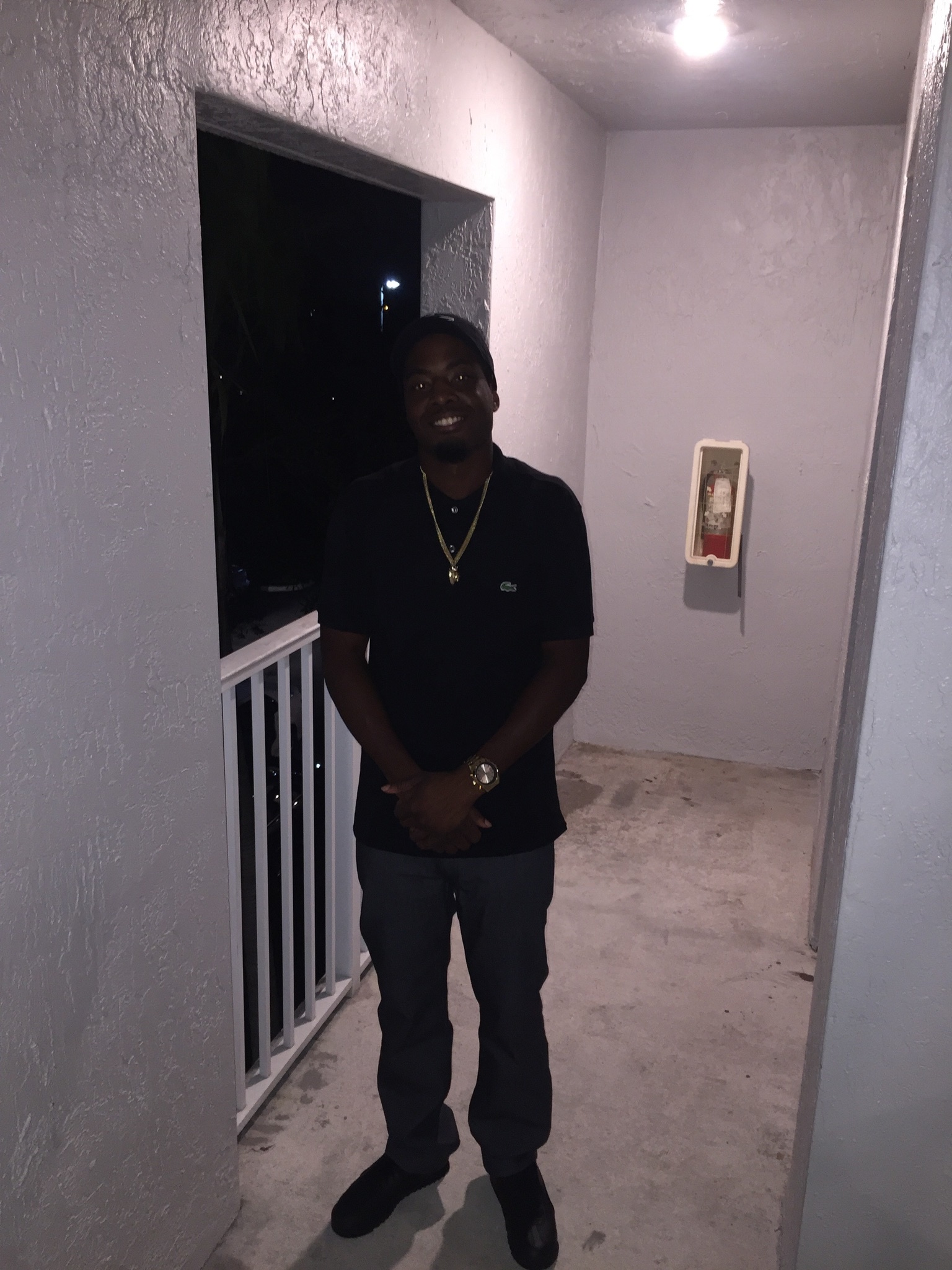 dstillblazin305 profile