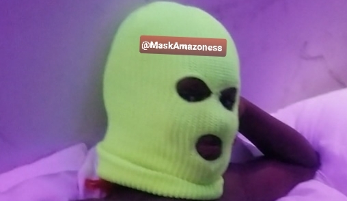 maskamazonesscover