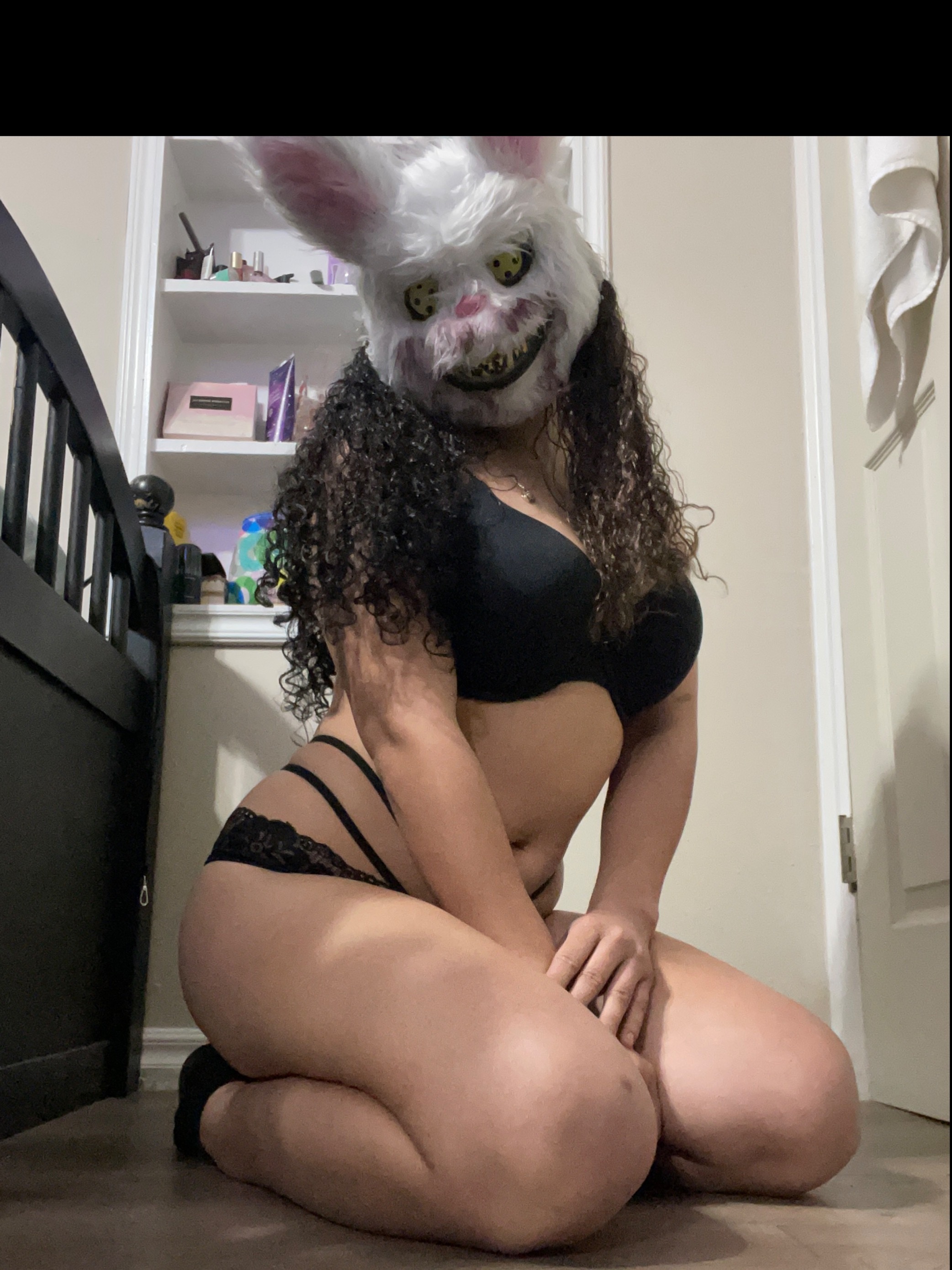 BunnyFaceGirl profile