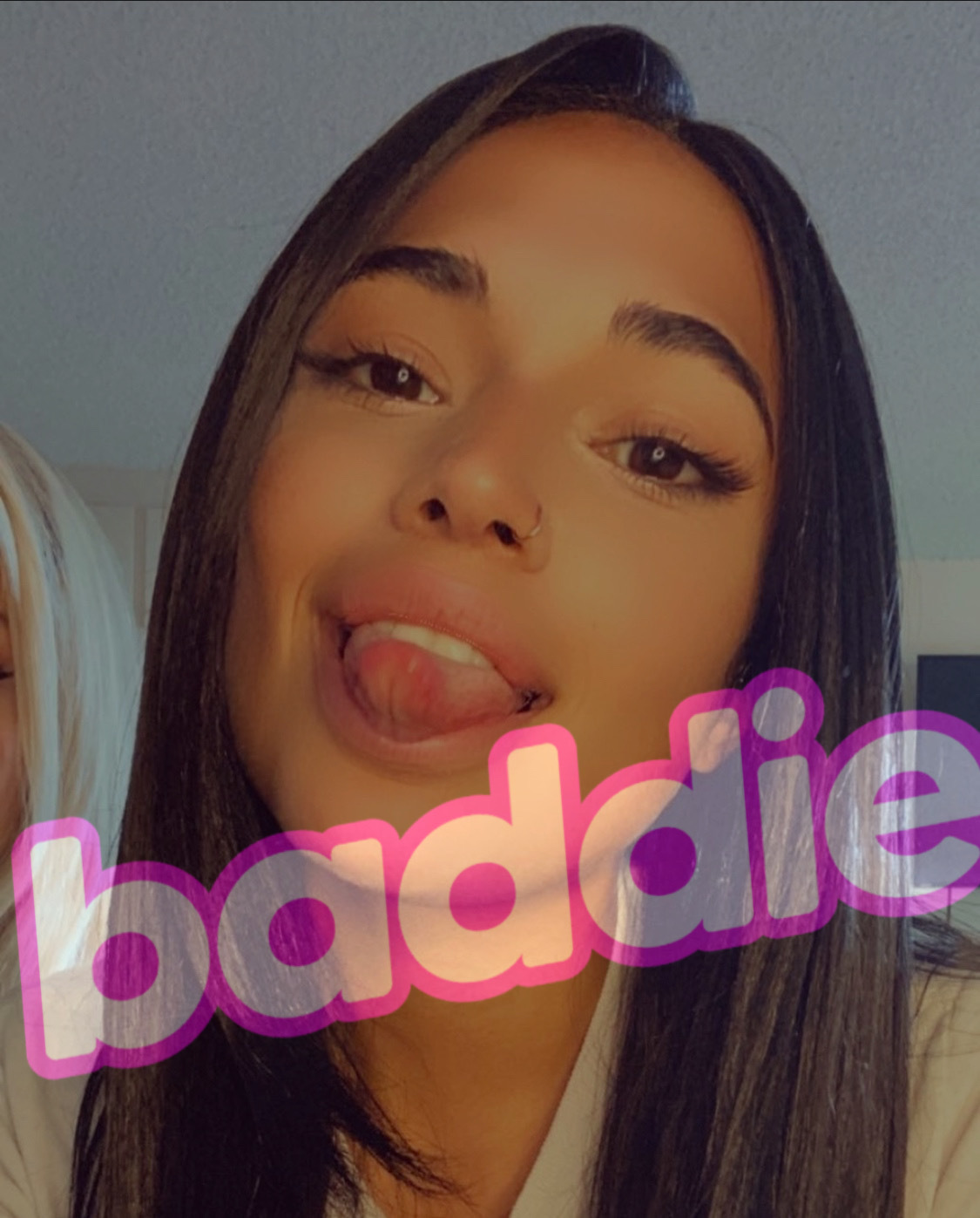 BaddieTV profile