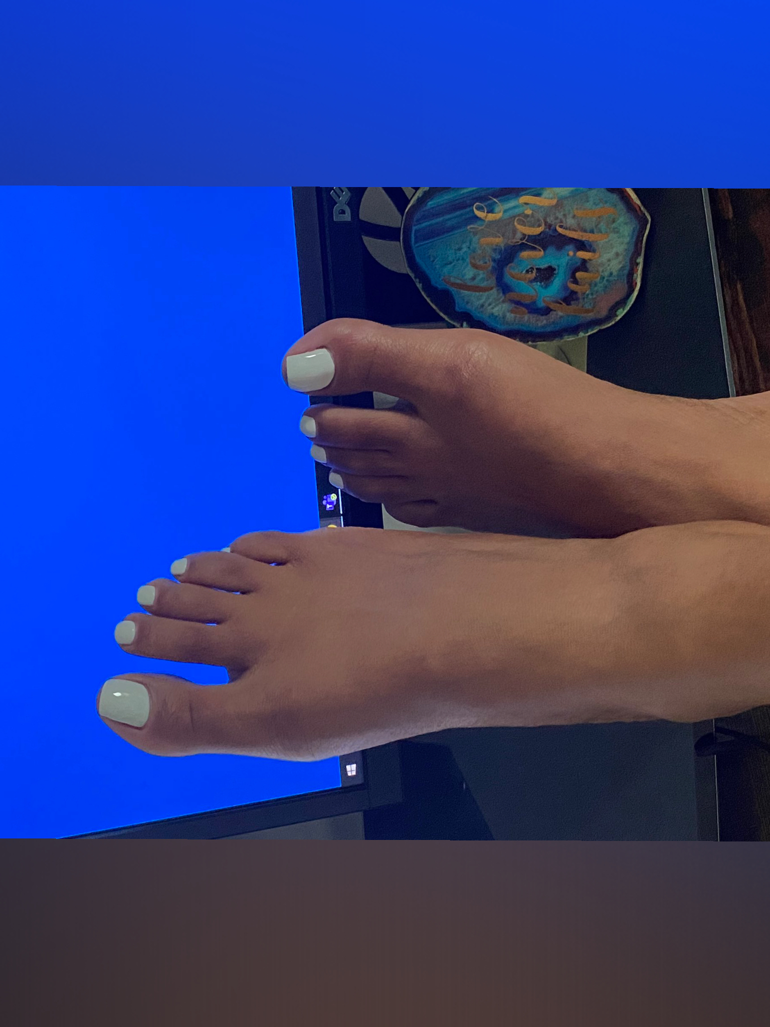 misprettyfeet thumbnail