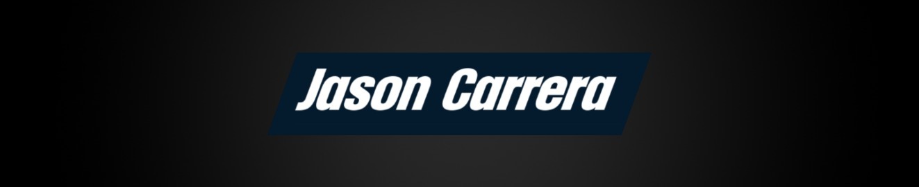 jasoncarrera thumbnail