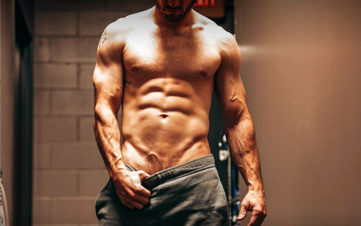 Wes | Fitness &amp; more profile