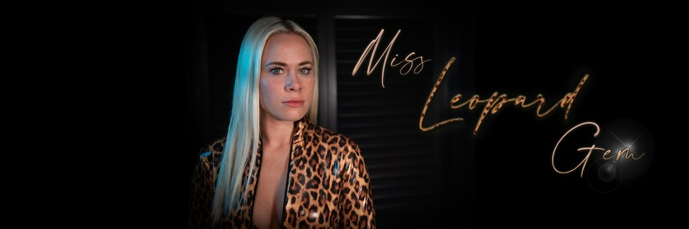 Miss Leopard Gem thumbnail