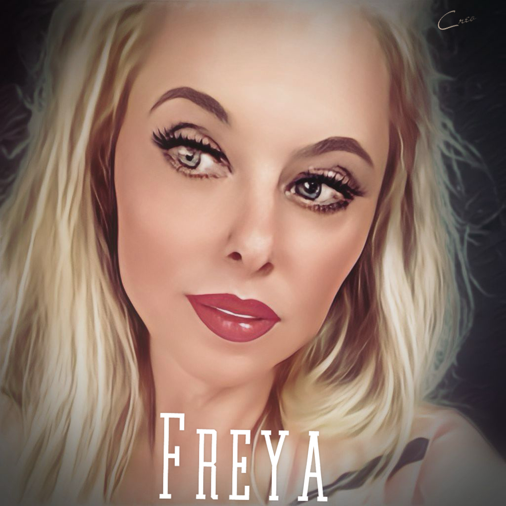 Freya Little profile