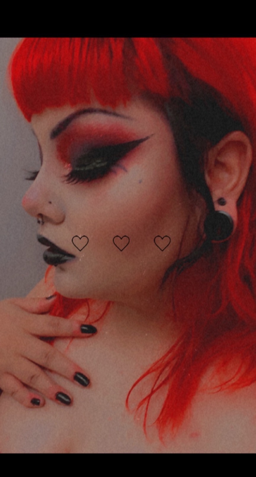 Skarlet Deville profile