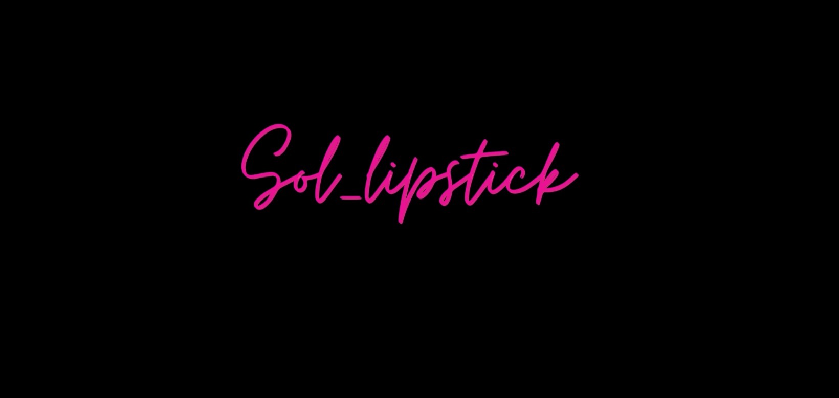 sol_lipstick thumbnail