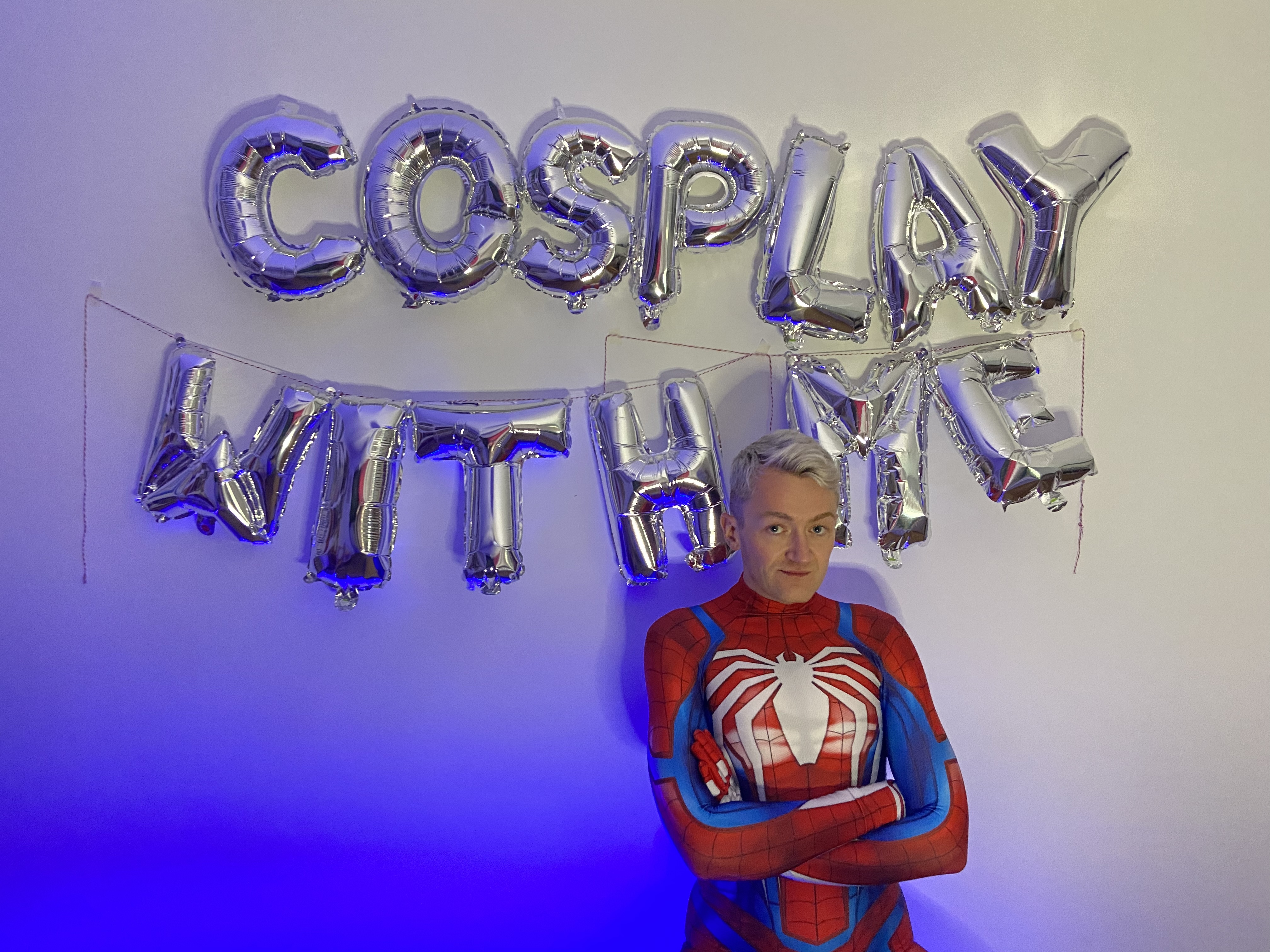 CosPlayWithMe profile