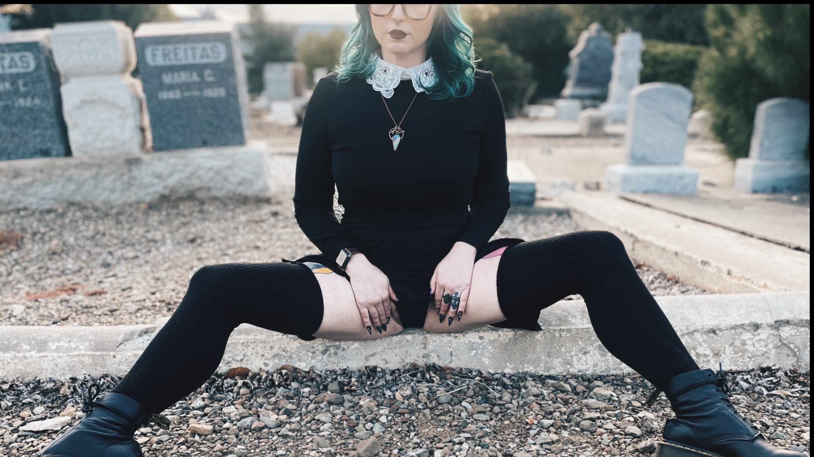 cemeteryghoul thumbnail