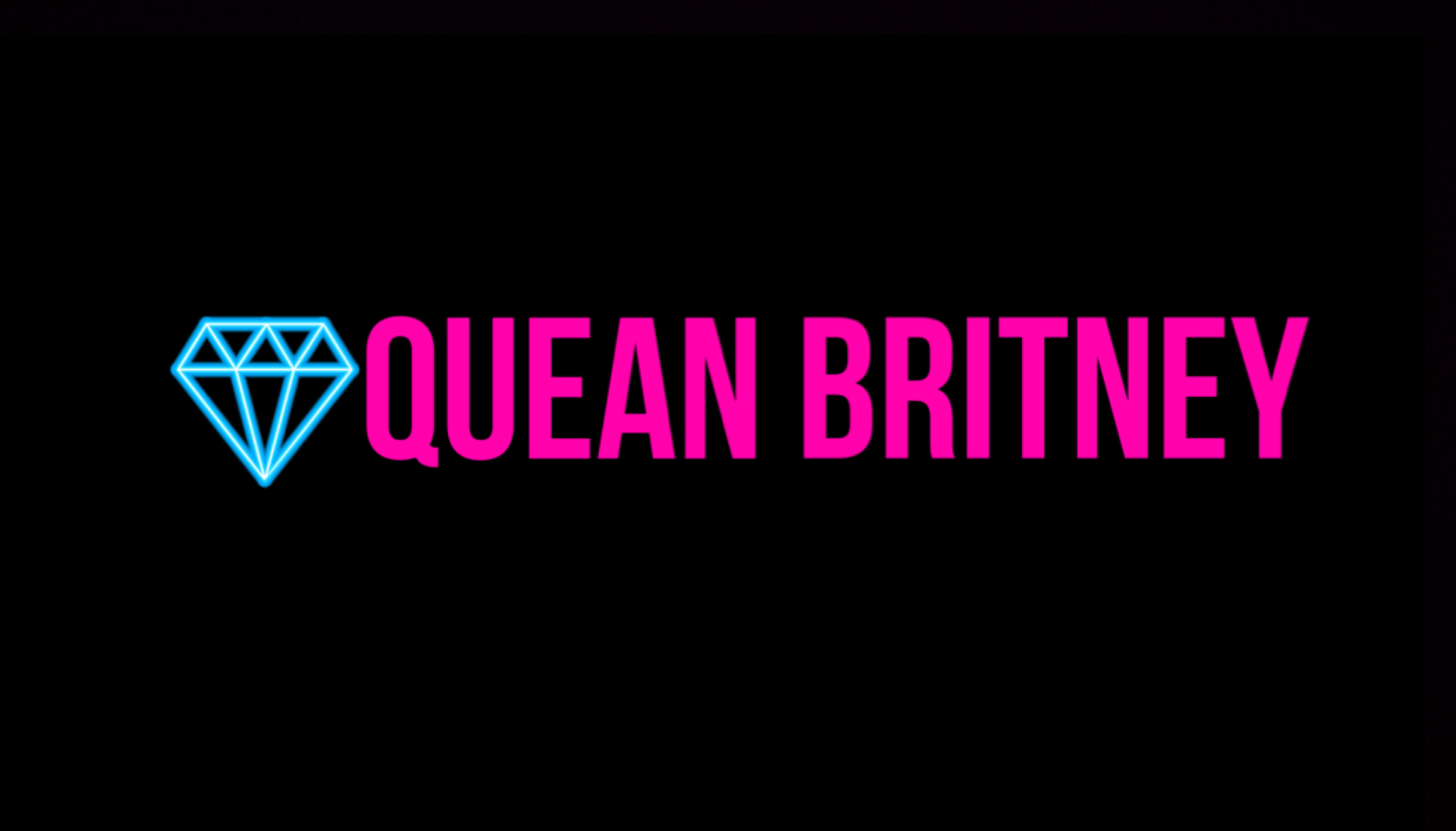 💎Quean Britney thumbnail