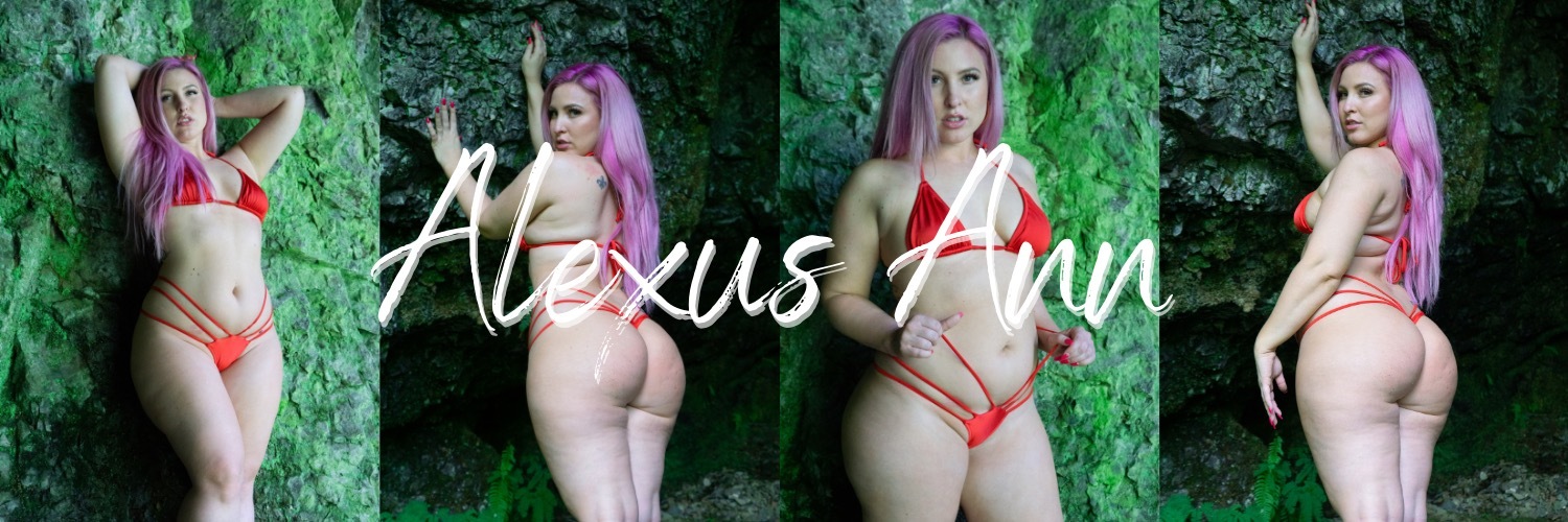 Alexus Ann thumbnail