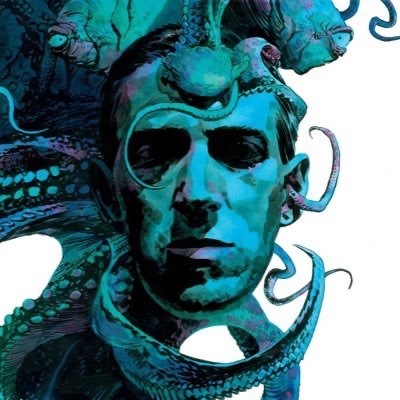 D.P Lovecraft profile