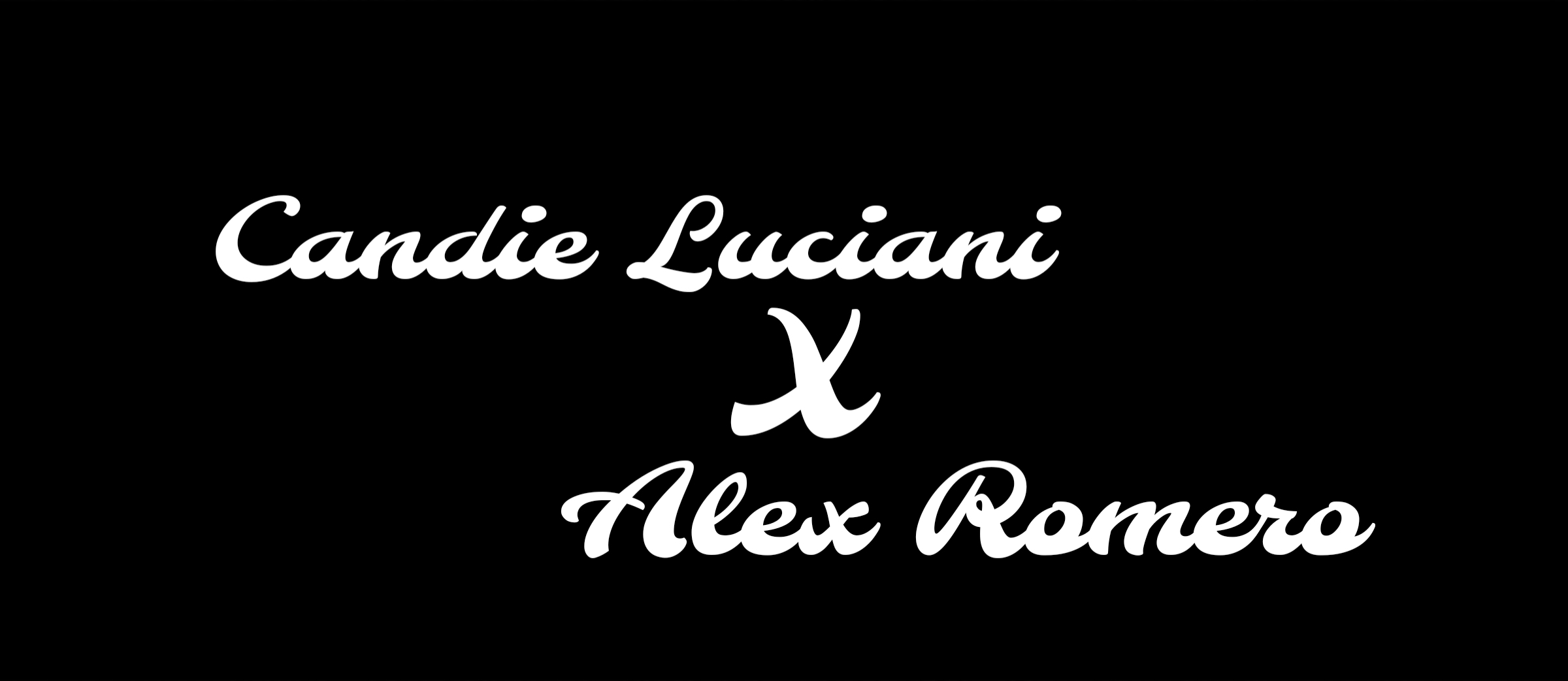 Candie et Alex thumbnail