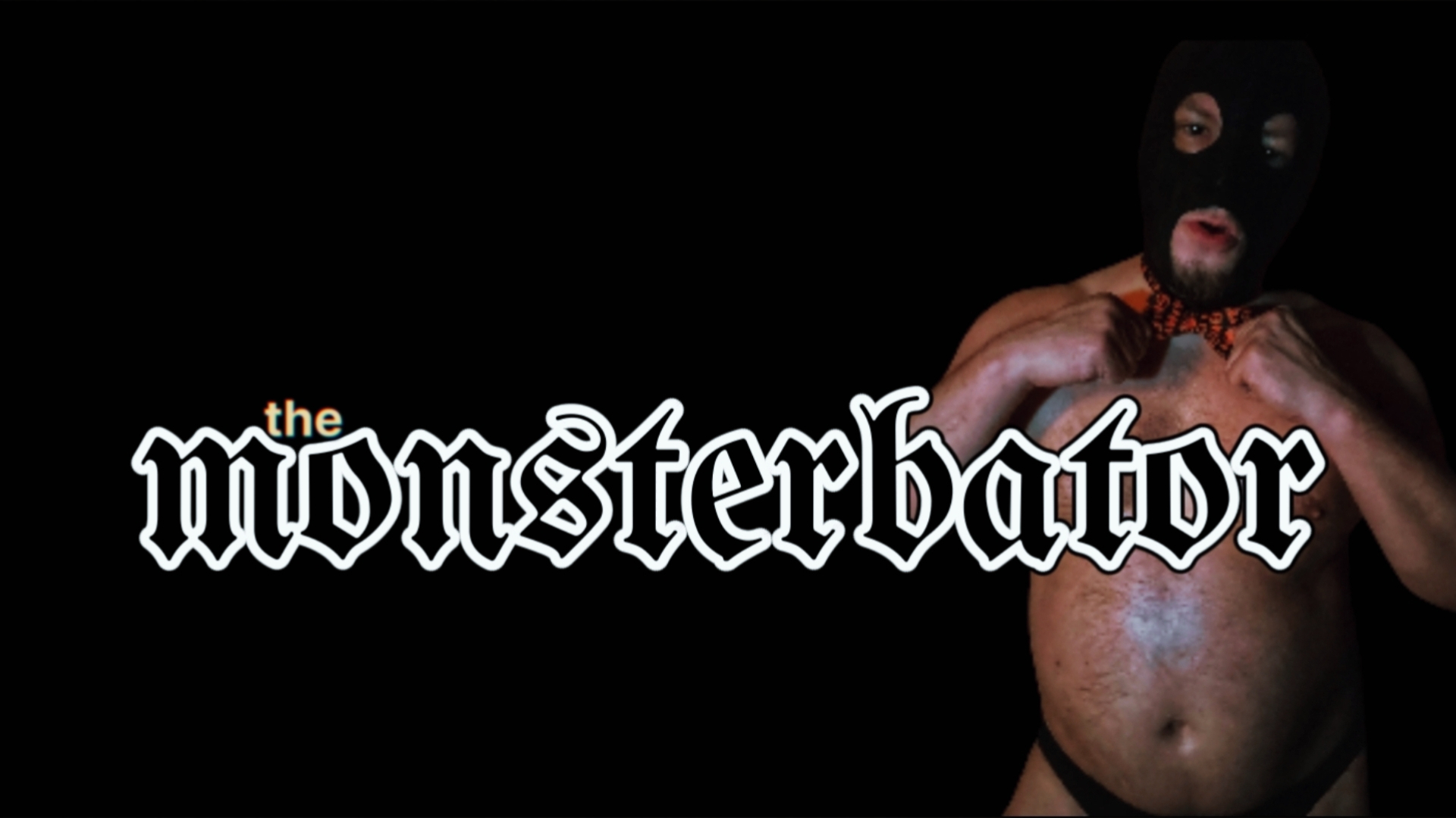 Monsterbator thumbnail