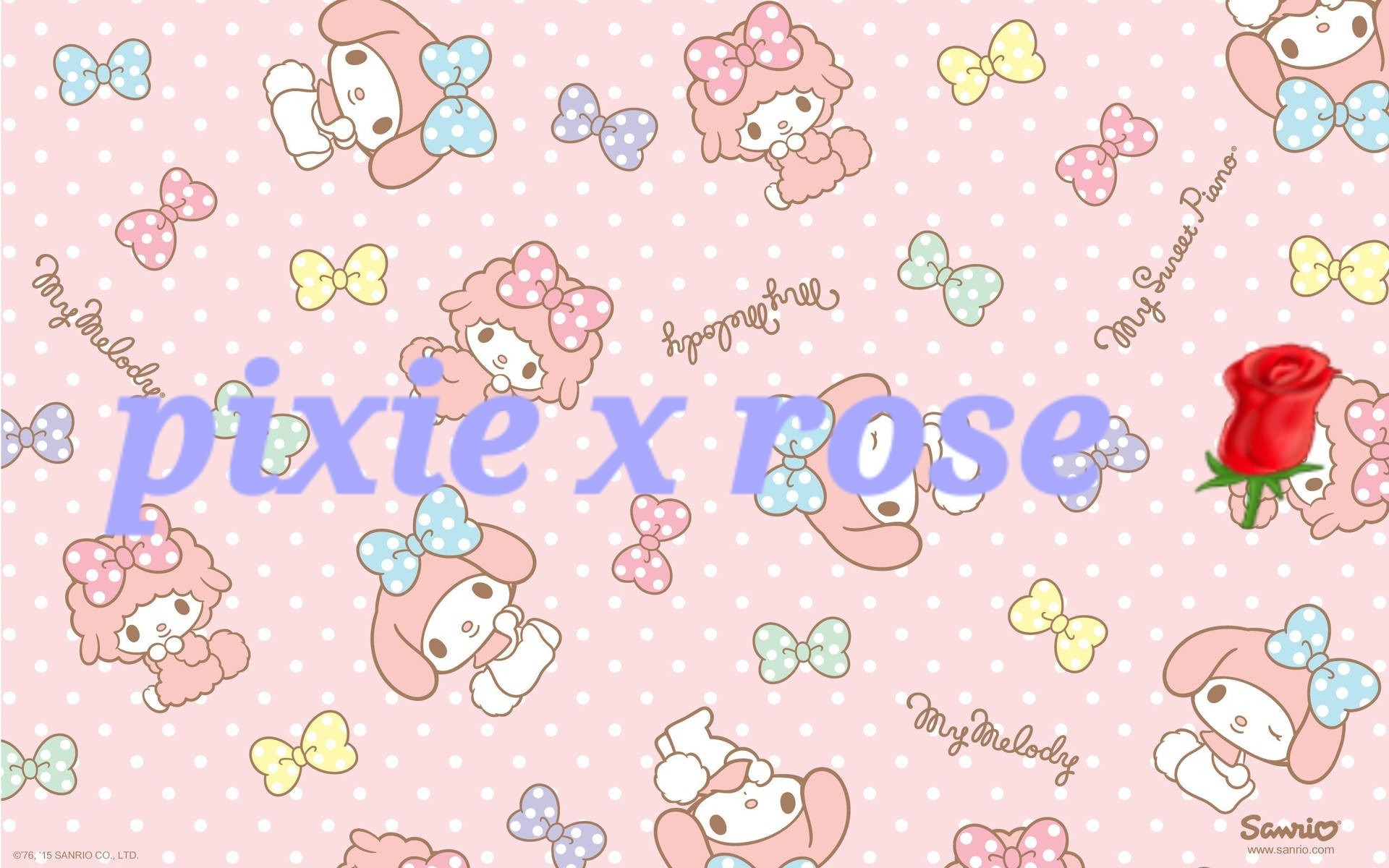 pixiexrose thumbnail