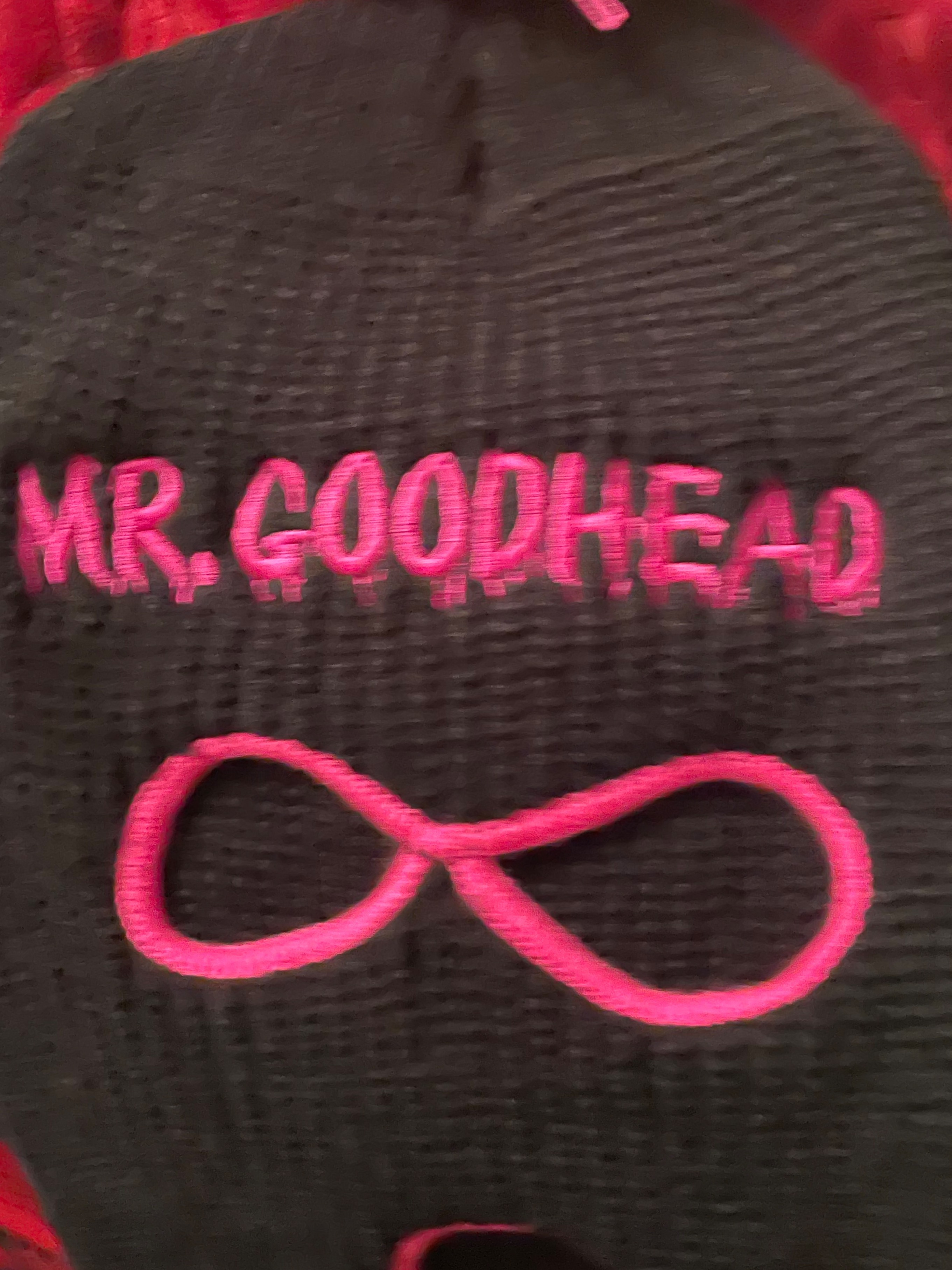 mistagoodheadcover