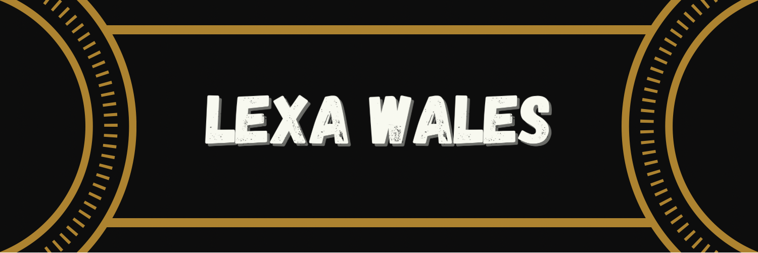 Lexa Wales thumbnail