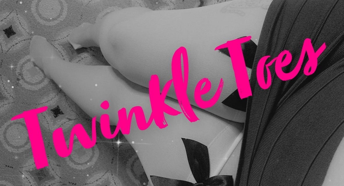 Twinkle Toes thumbnail