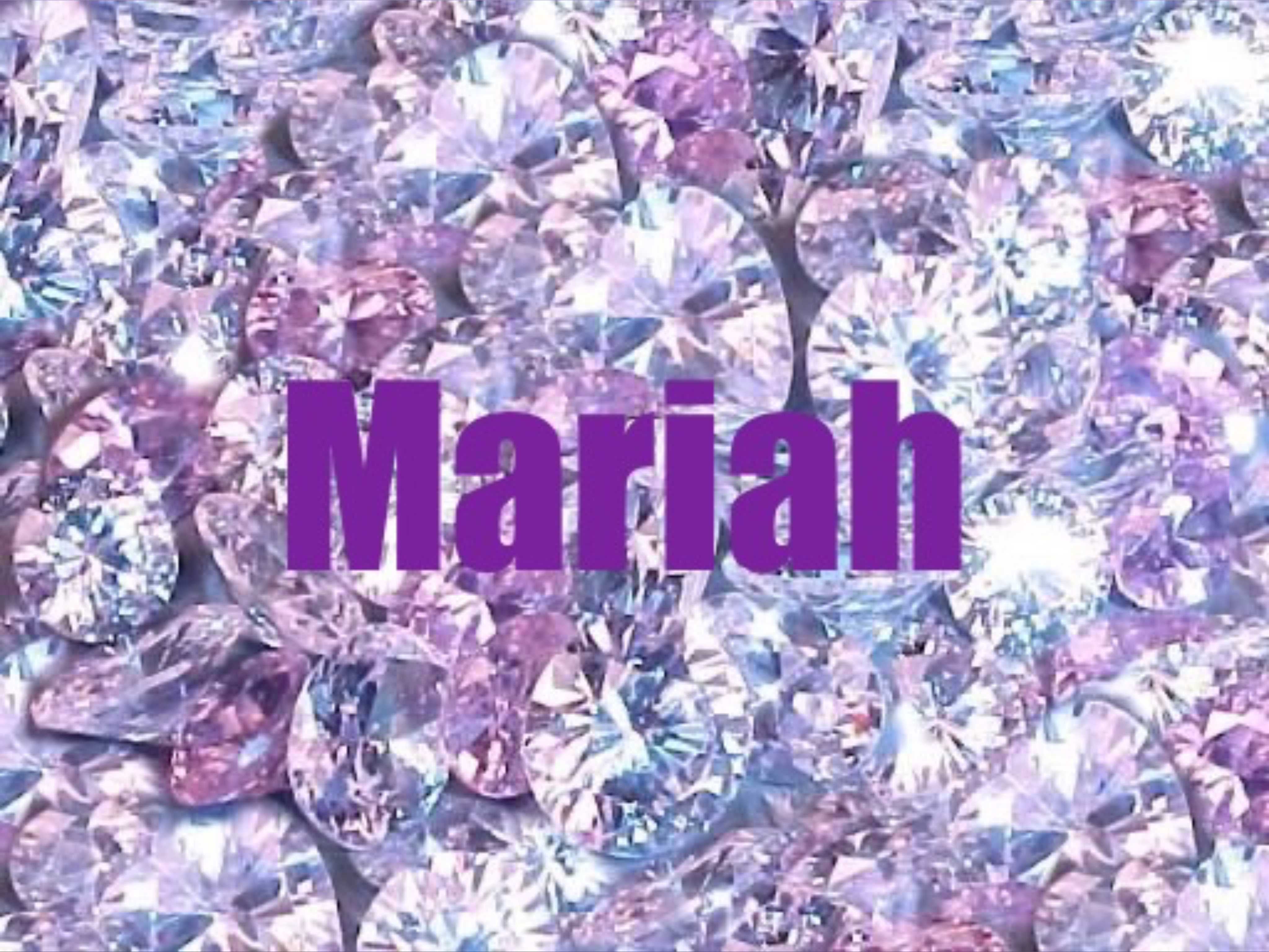 mariah414 profile