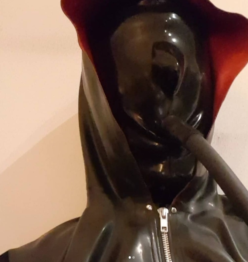 Latexdevil profile