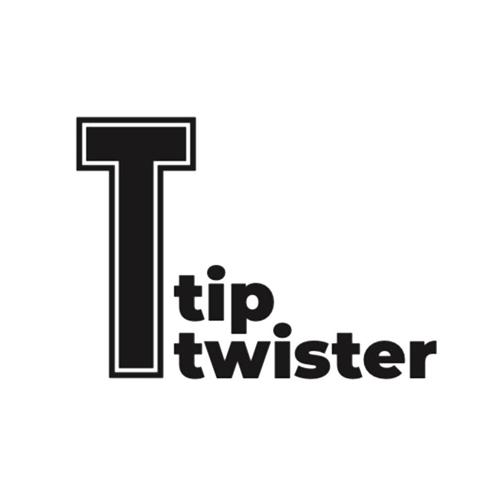 Tip Twister profile