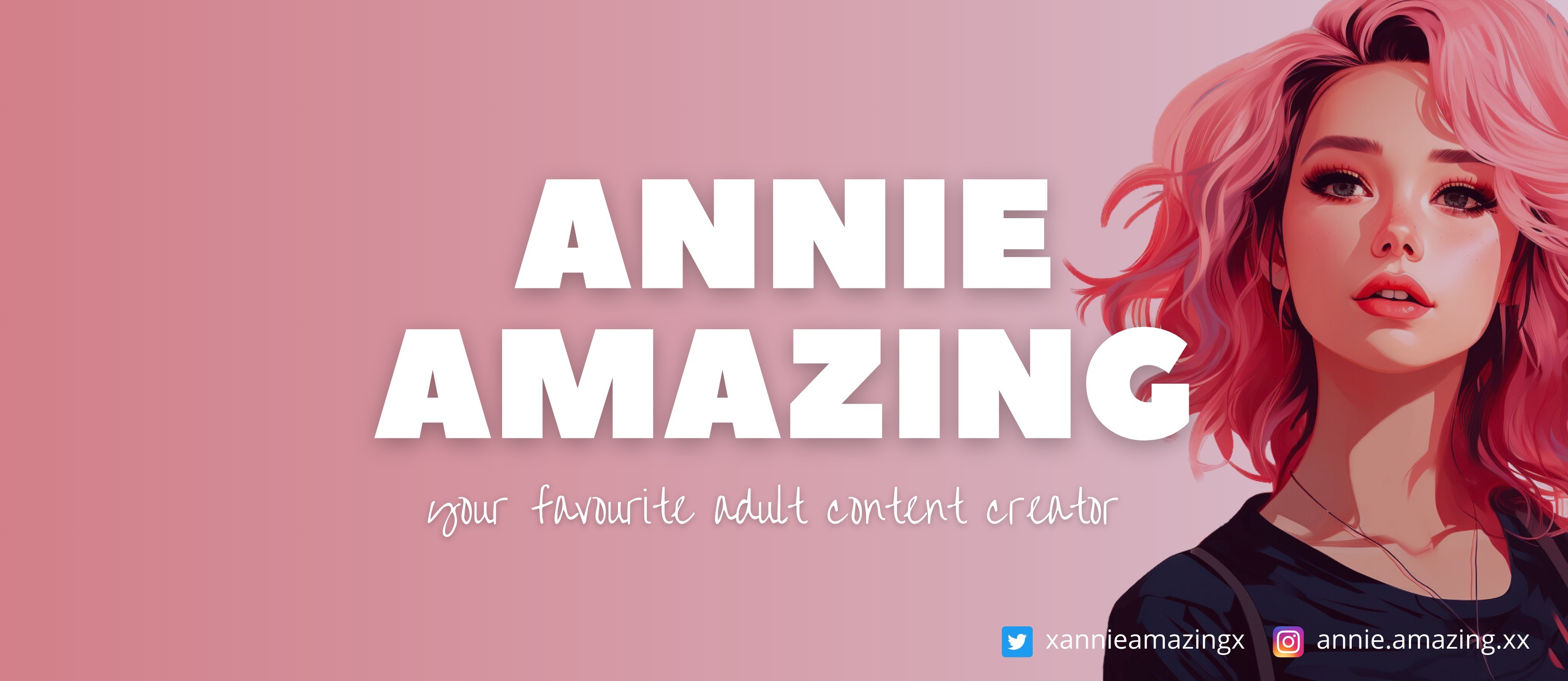 annieamazing thumbnail