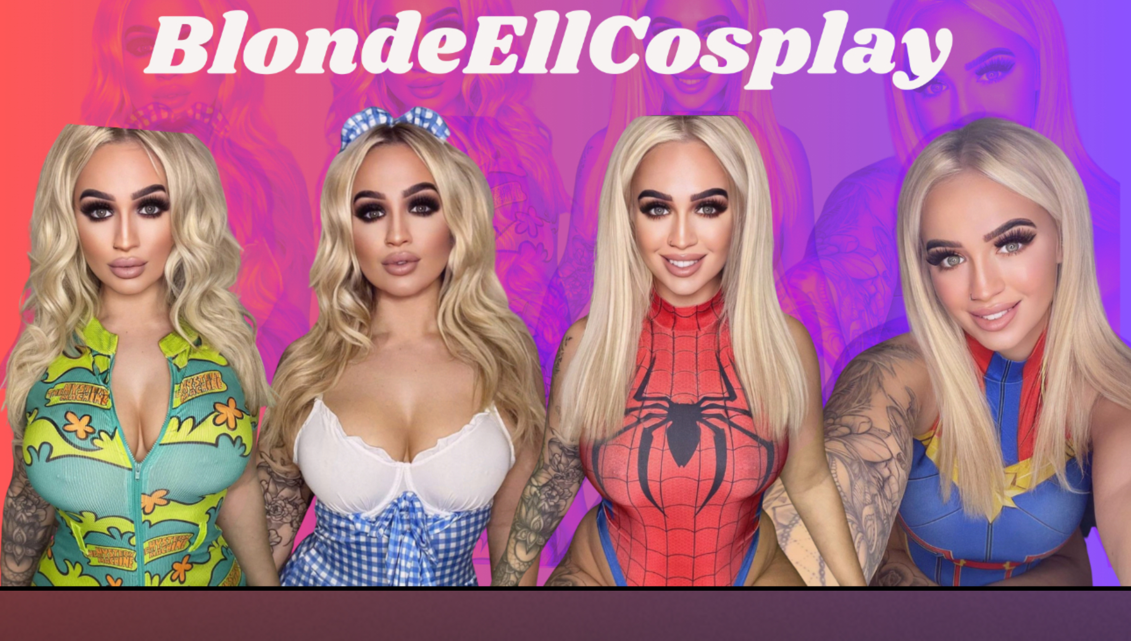 Blonde_Ell thumbnail