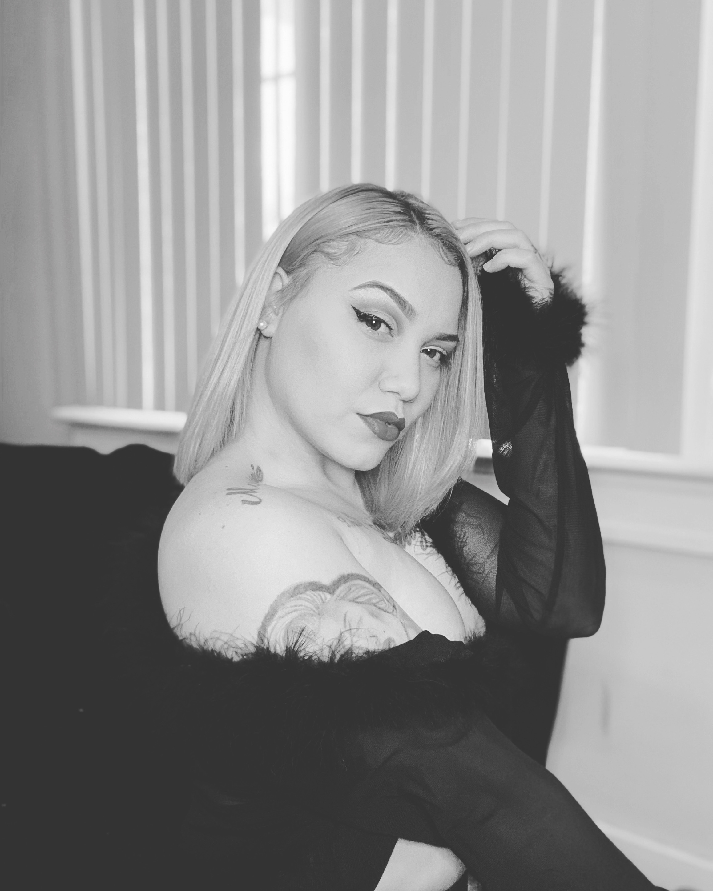 Miss_Monroe profile