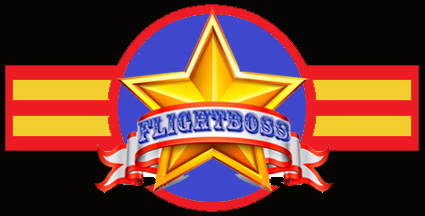 FlightBoss profile