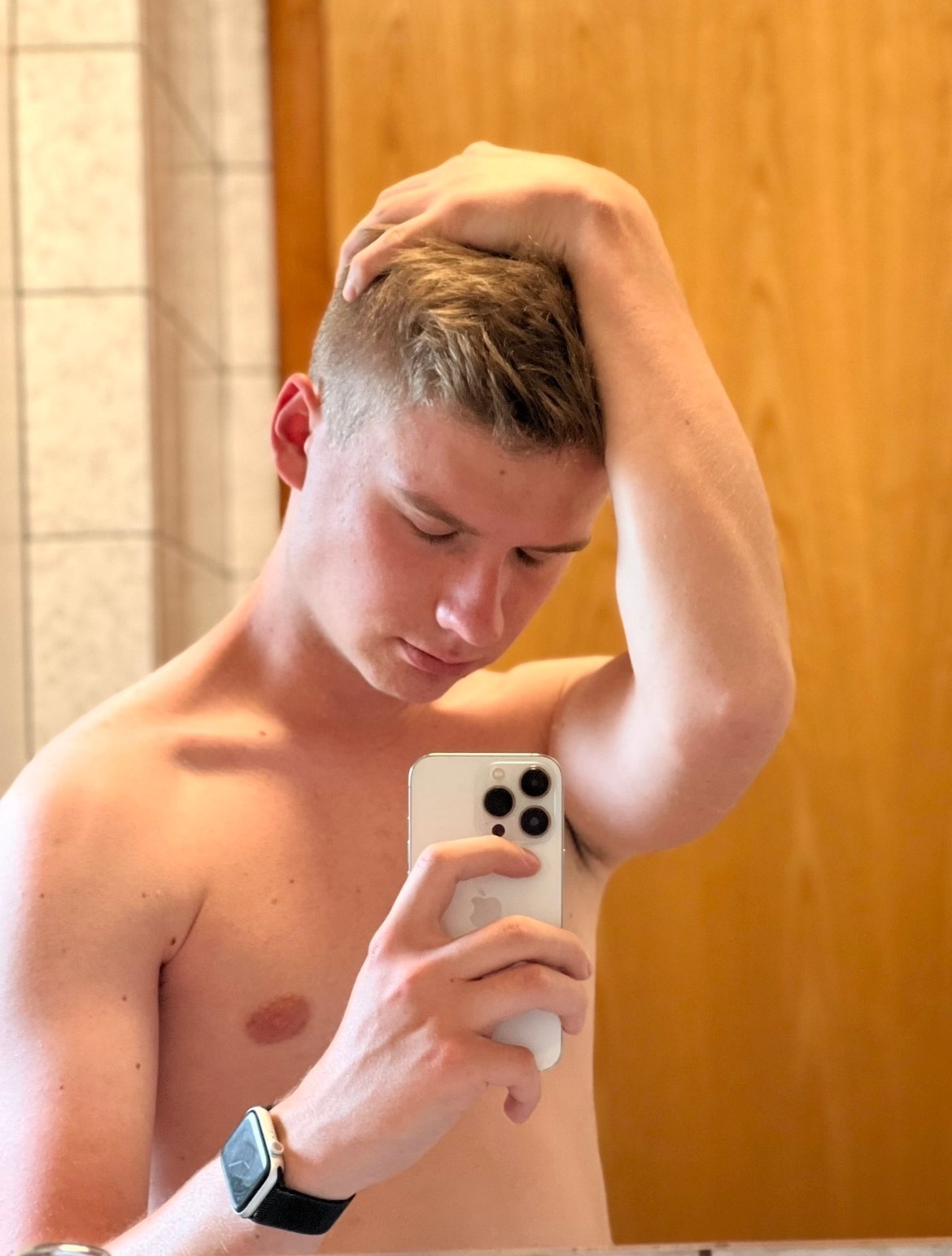 Twink in Austria profile