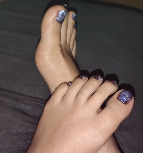 sweetasianfeetxo profile