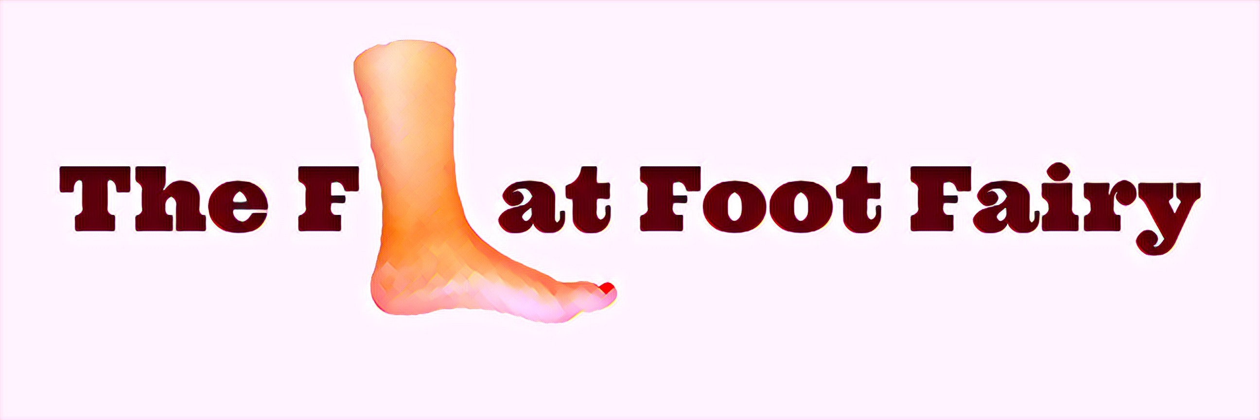 The Flat Foot Fairy 🧚 thumbnail