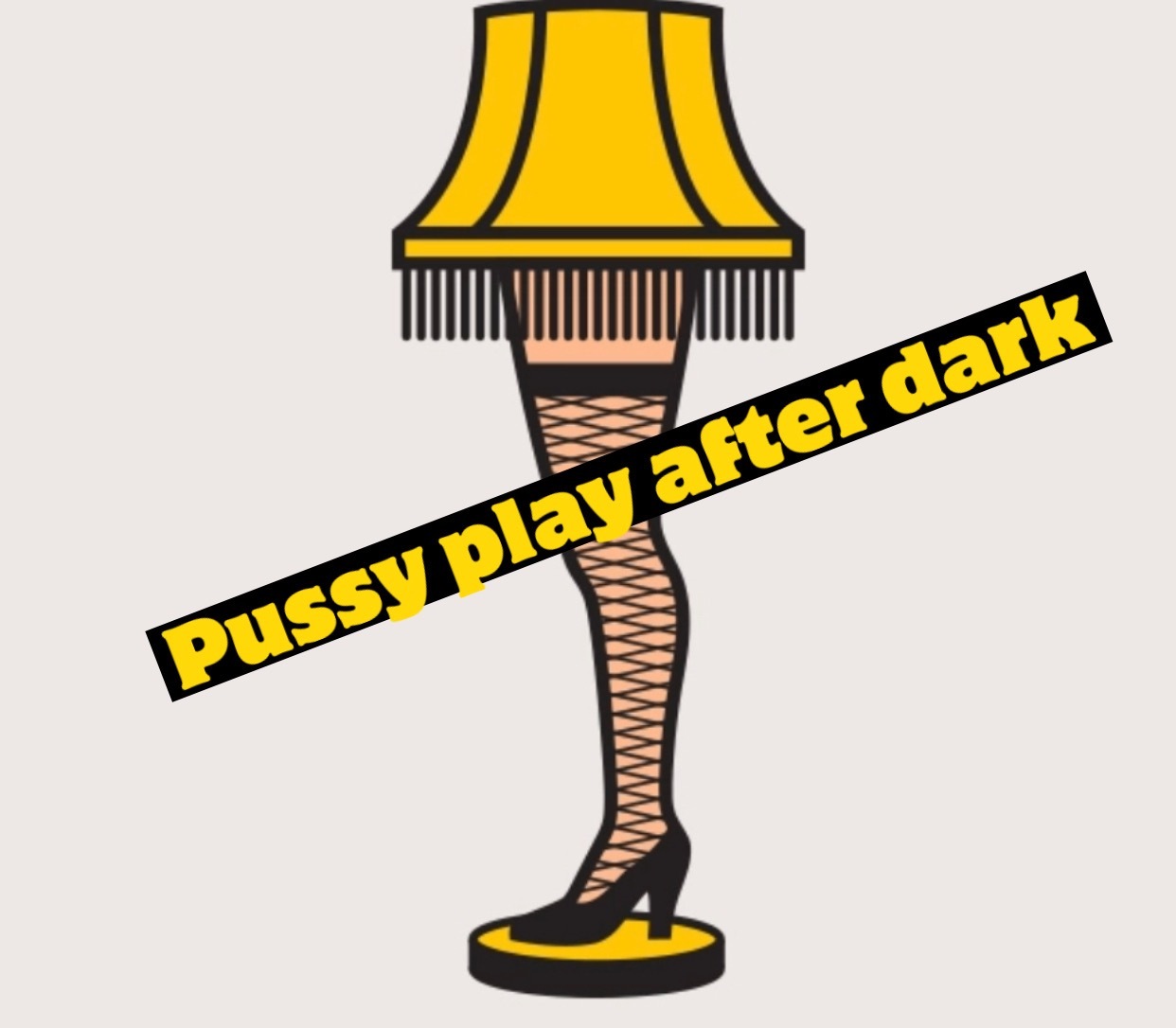 Pussy play after dark profile