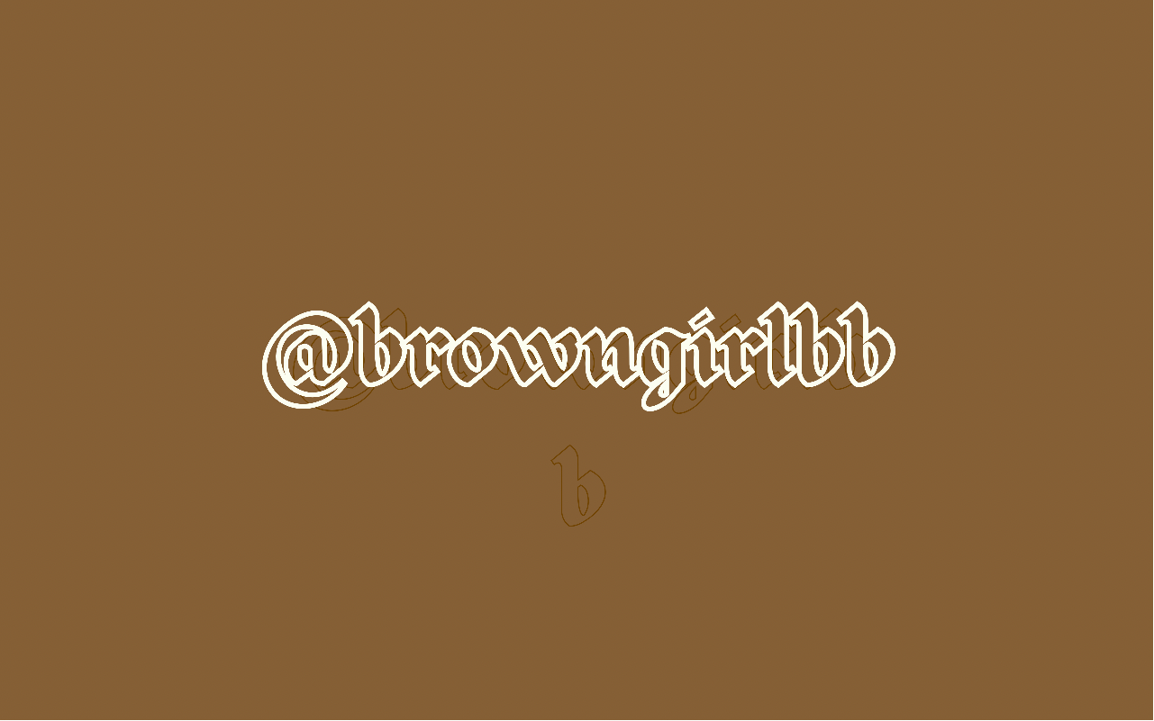 browngirlbb thumbnail