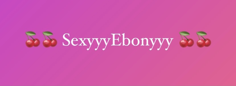 sexyyyebonyyy thumbnail