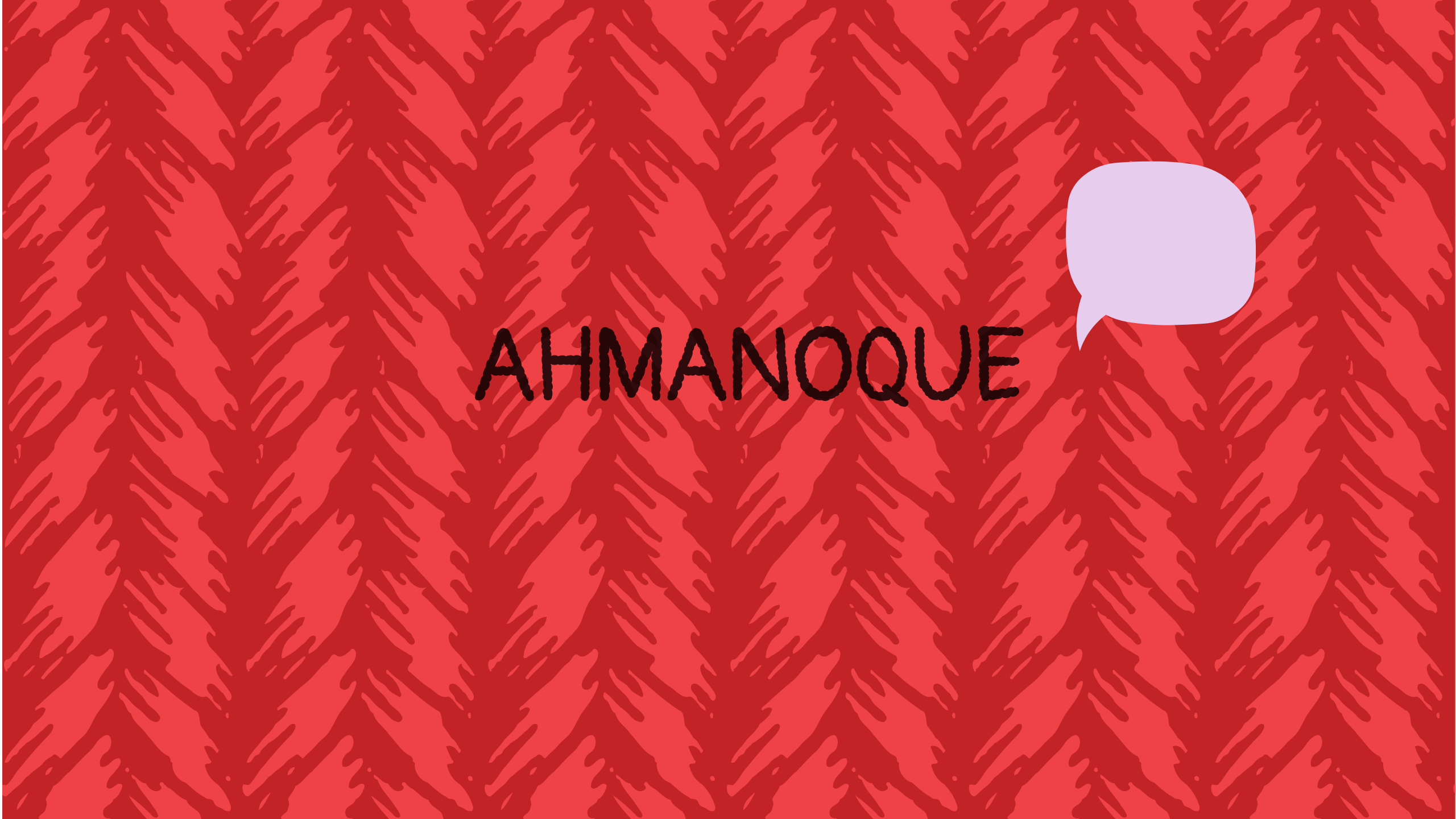 ahmanoque thumbnail