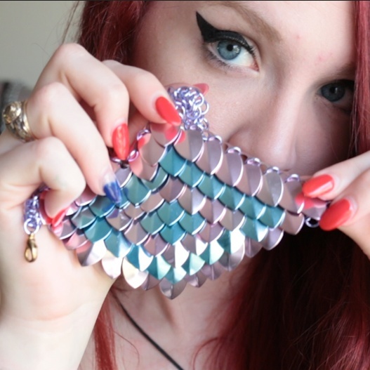 alisinchainmaille profile