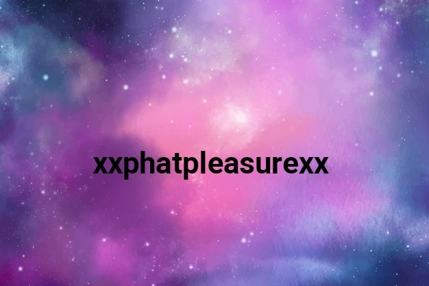 xxphatpleasurexx thumbnail