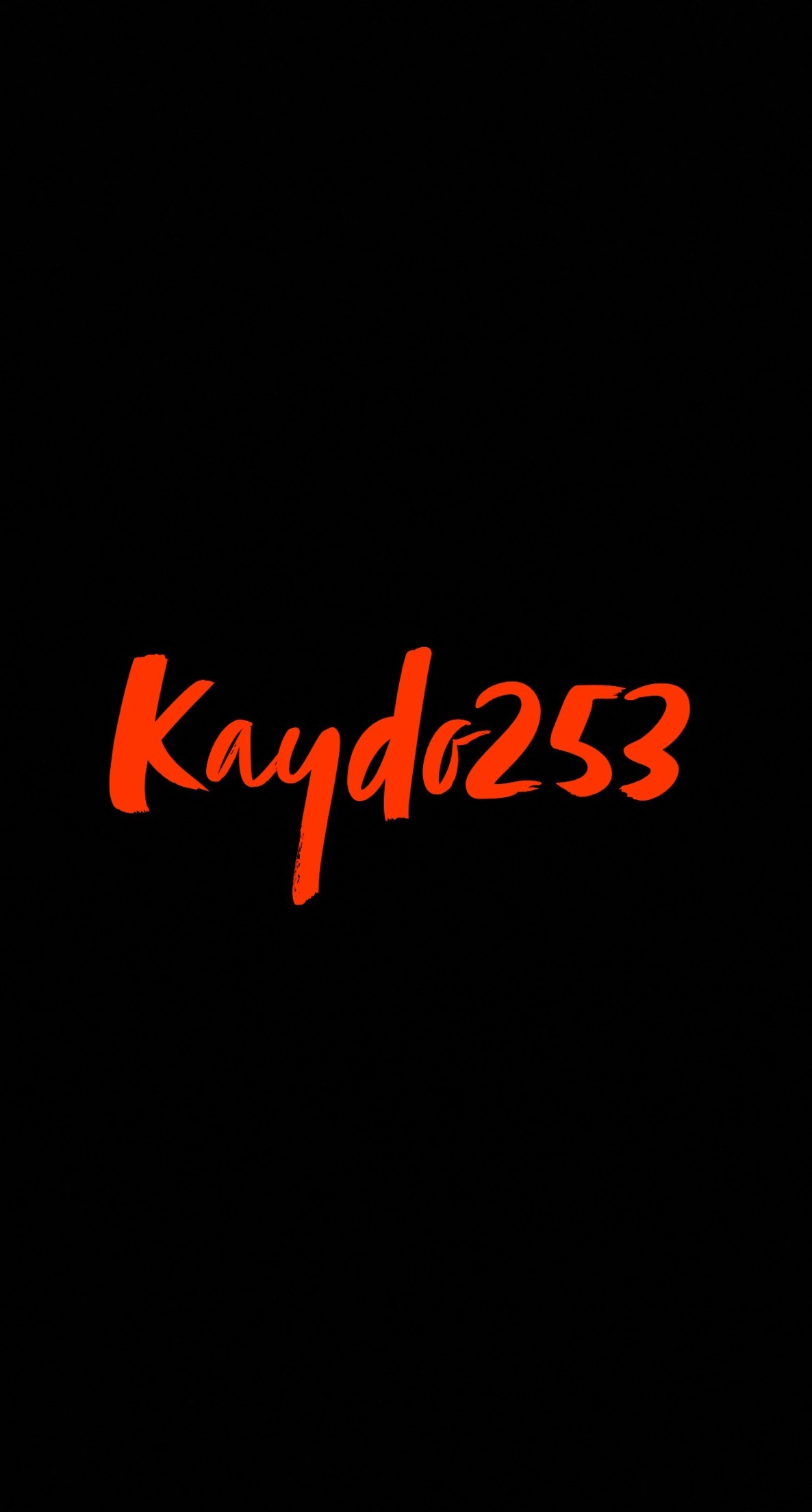 kaydo253 thumbnail