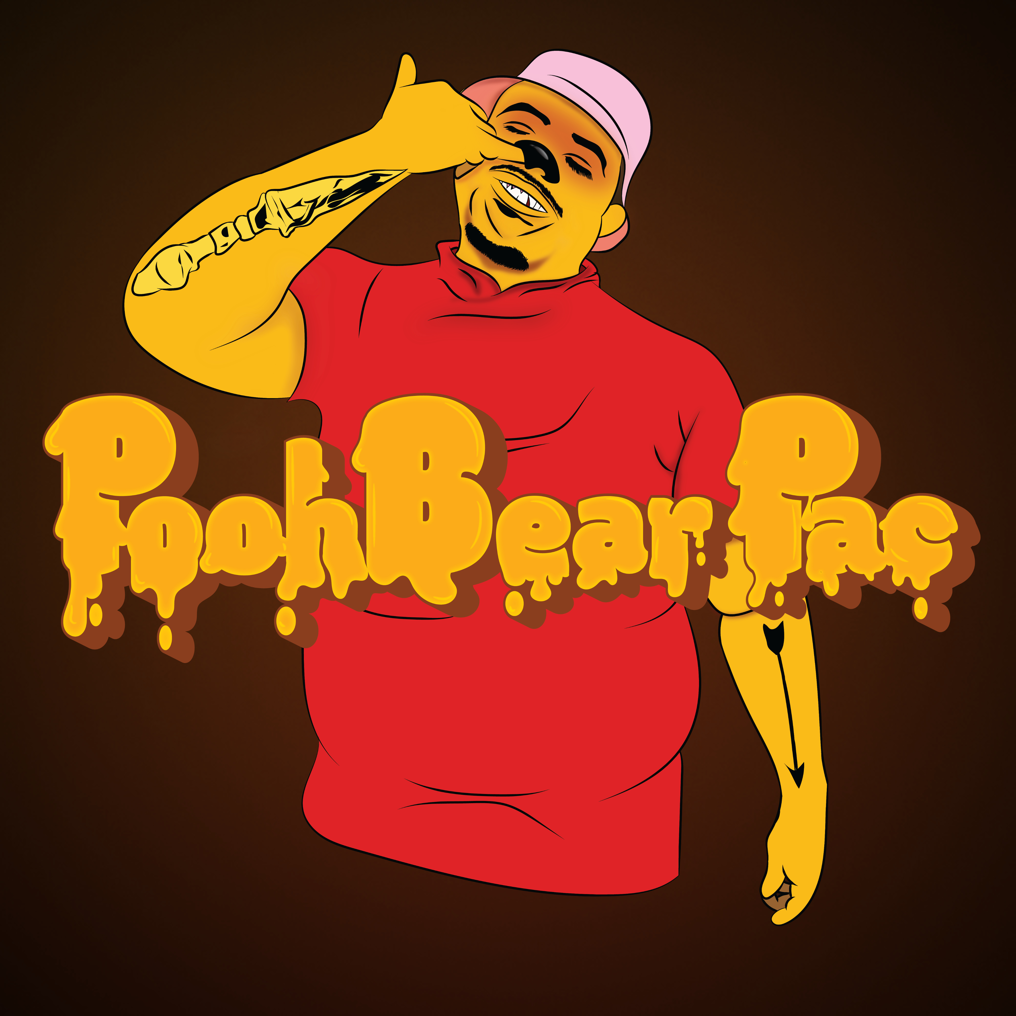 PoohBearPac profile