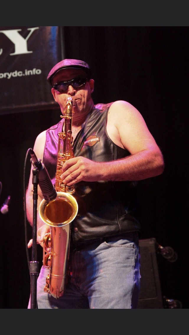 Naughty Saxman thumbnail