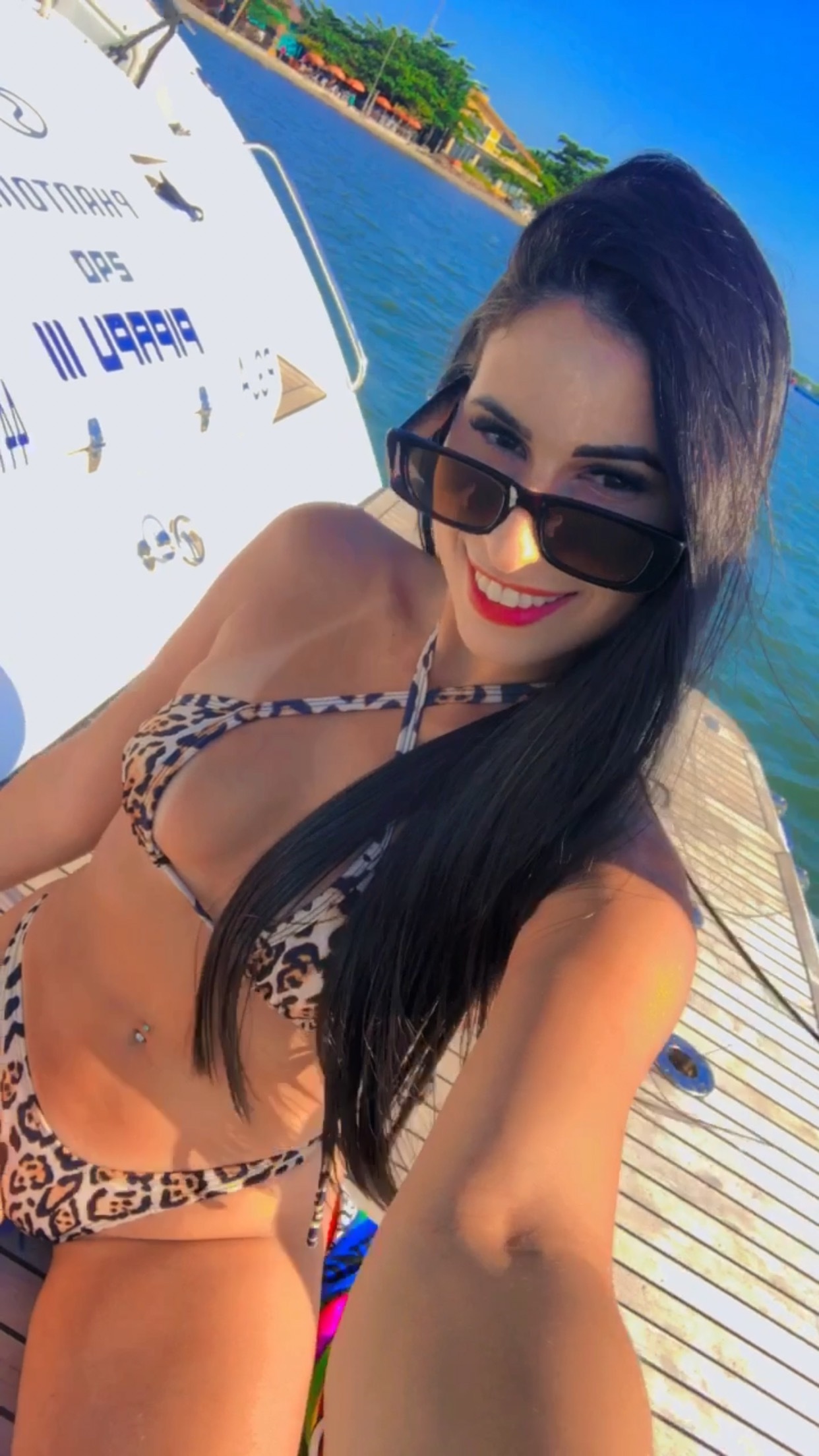 Denise Andrade profile