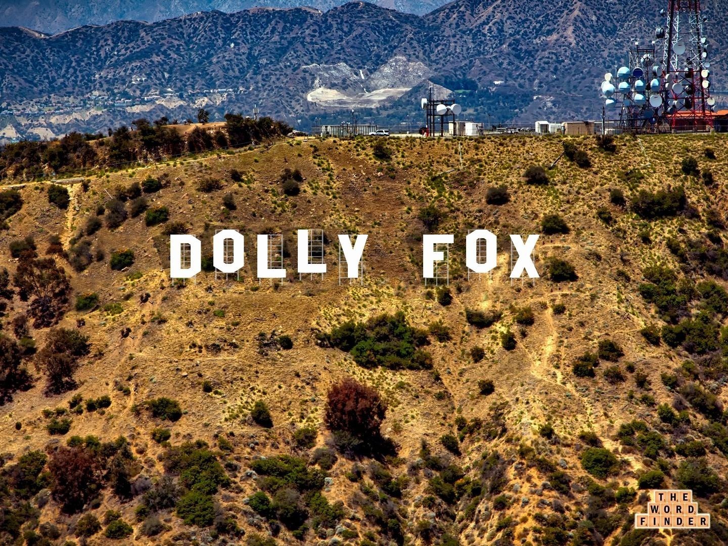 dollyfoxvip thumbnail