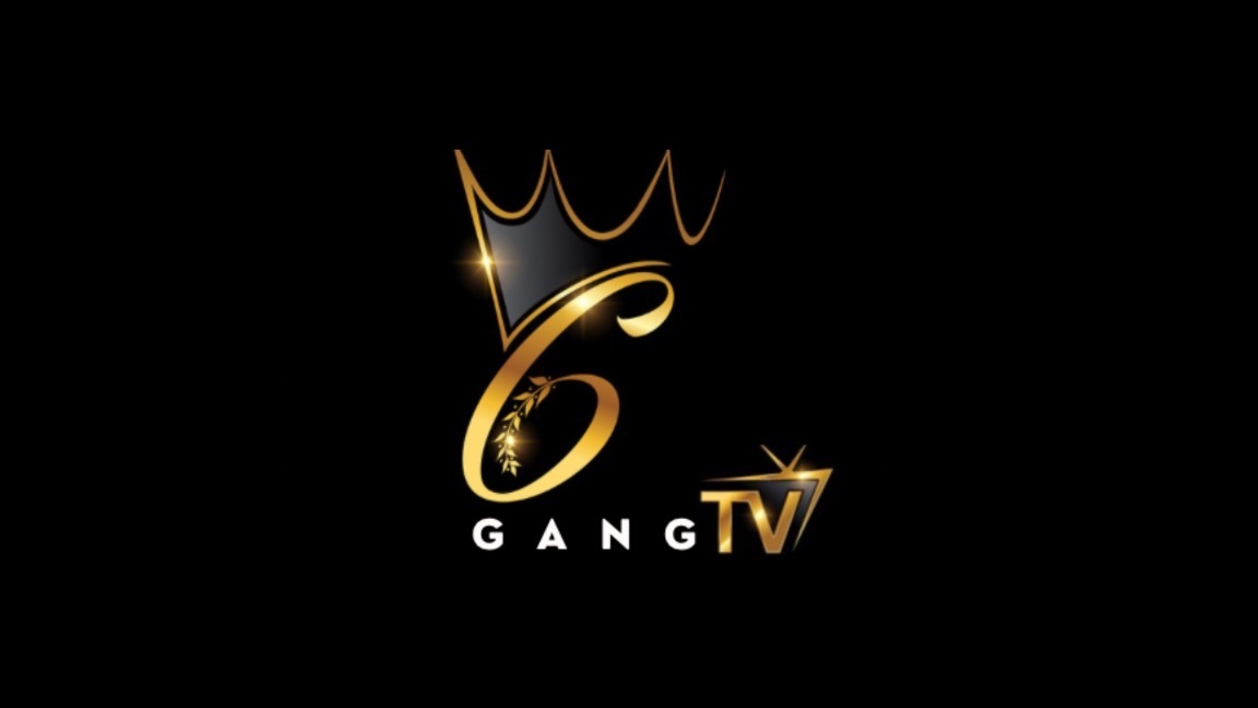 6 GANG TV 📺 thumbnail