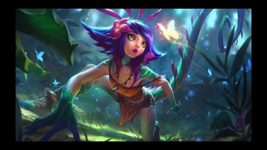 neeko_girl thumbnail