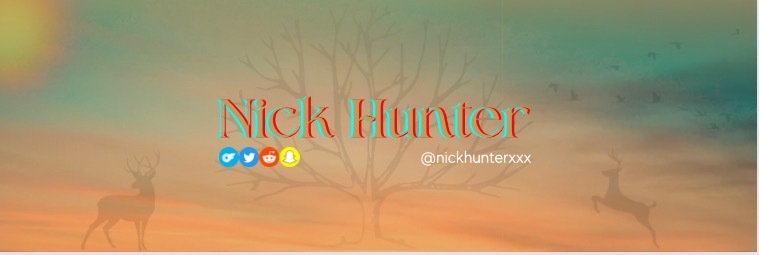 nickhunterxxx thumbnail